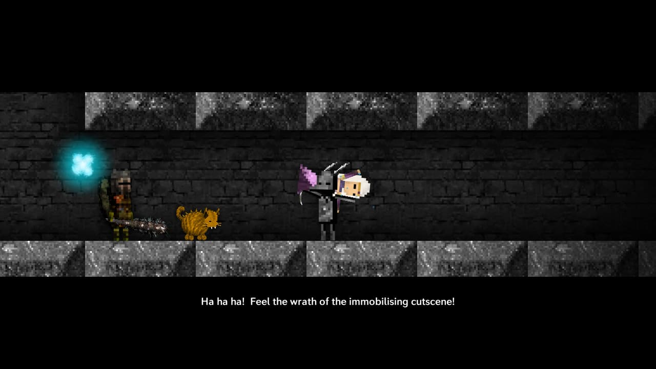 Tallowmere Steam CD Key - 8