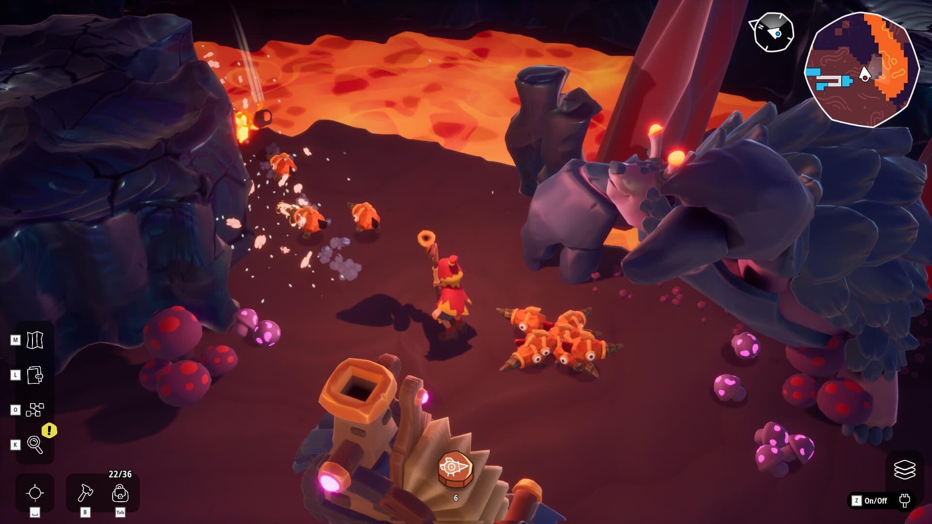 Oddsparks Steam Account - 3