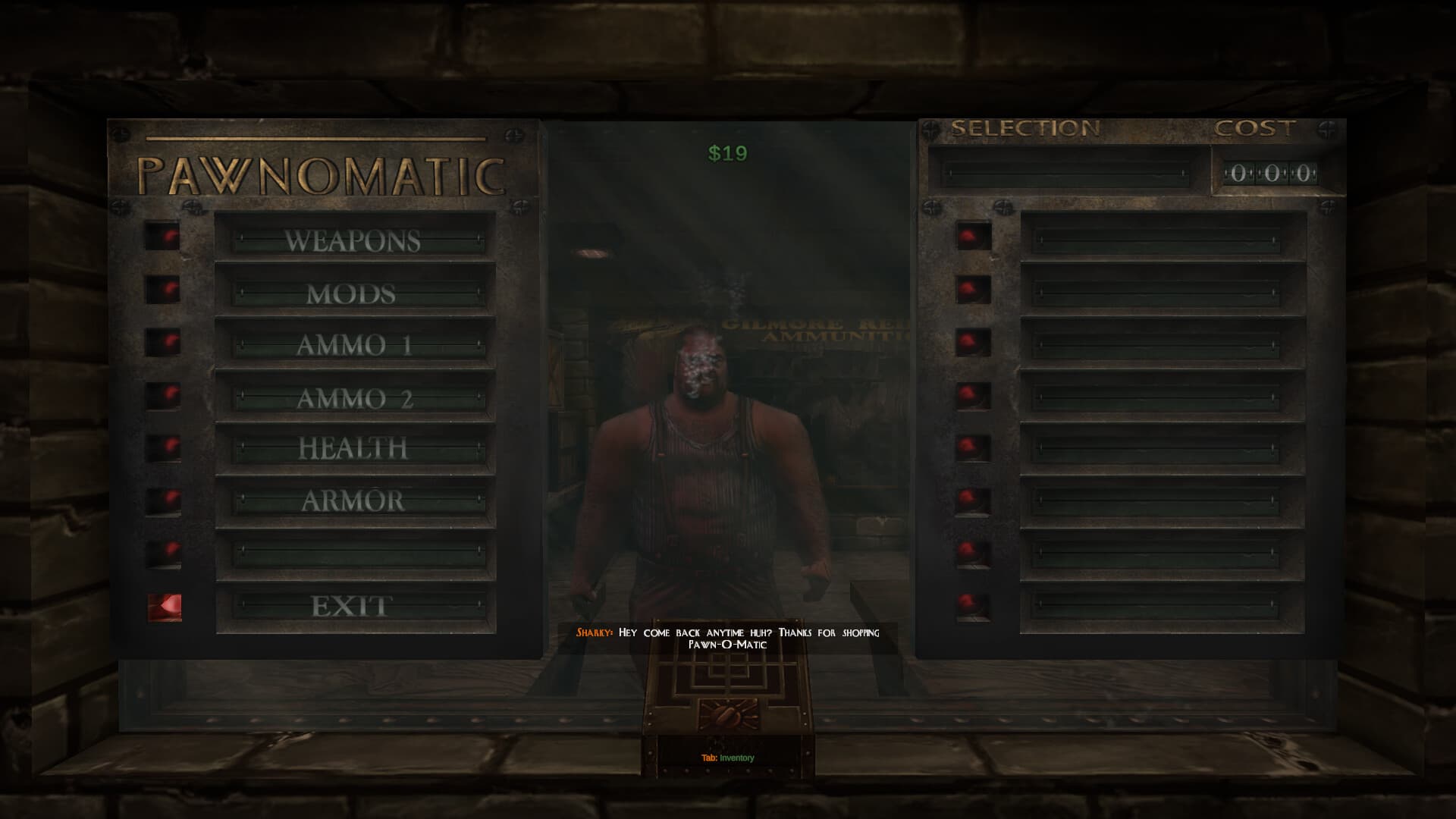 Kingpin: Reloaded PC Steam Account - 8