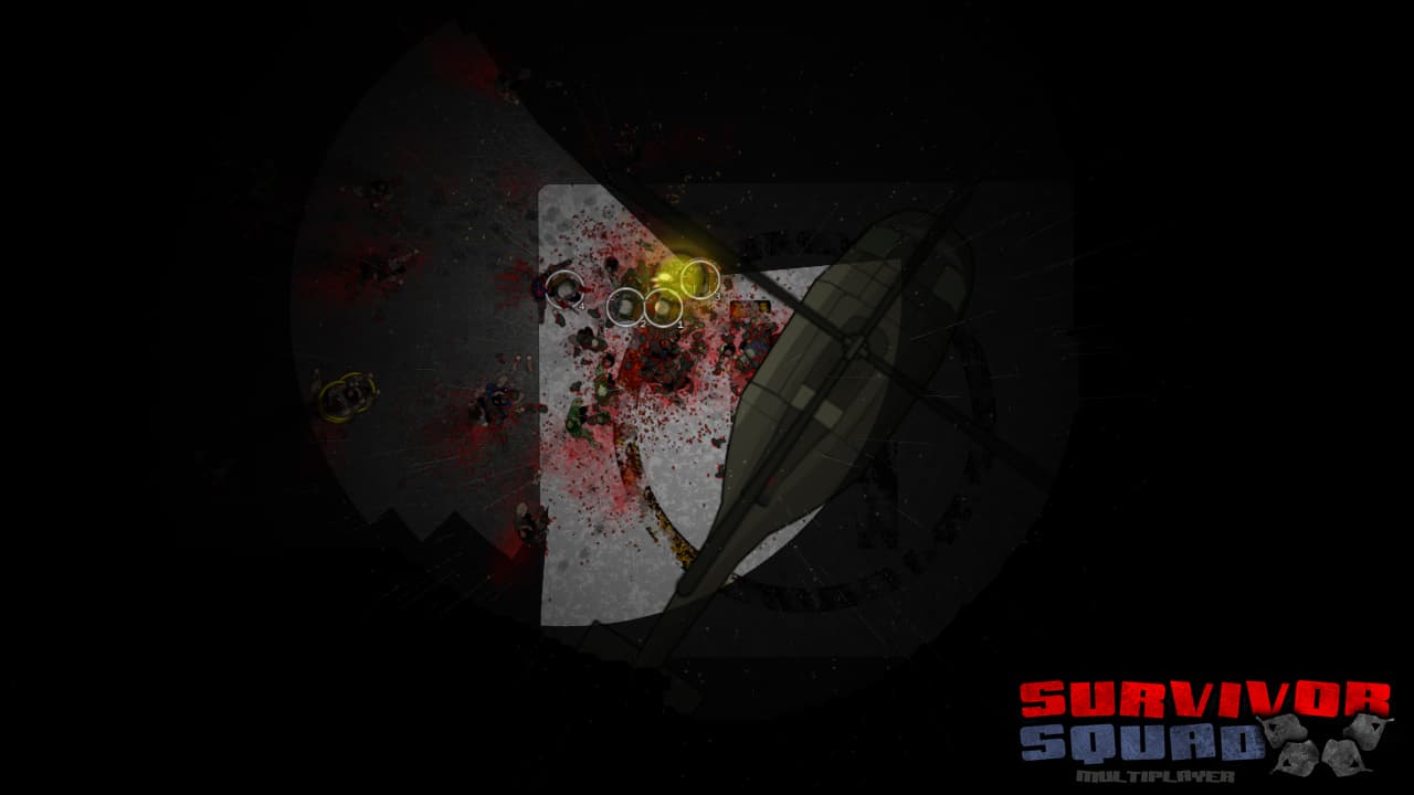 Survivor Squad Steam CD Key - 4