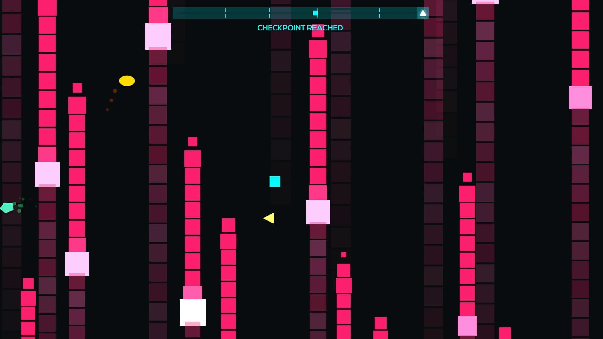 Just Shapes & Beats PC Steam Account - 3