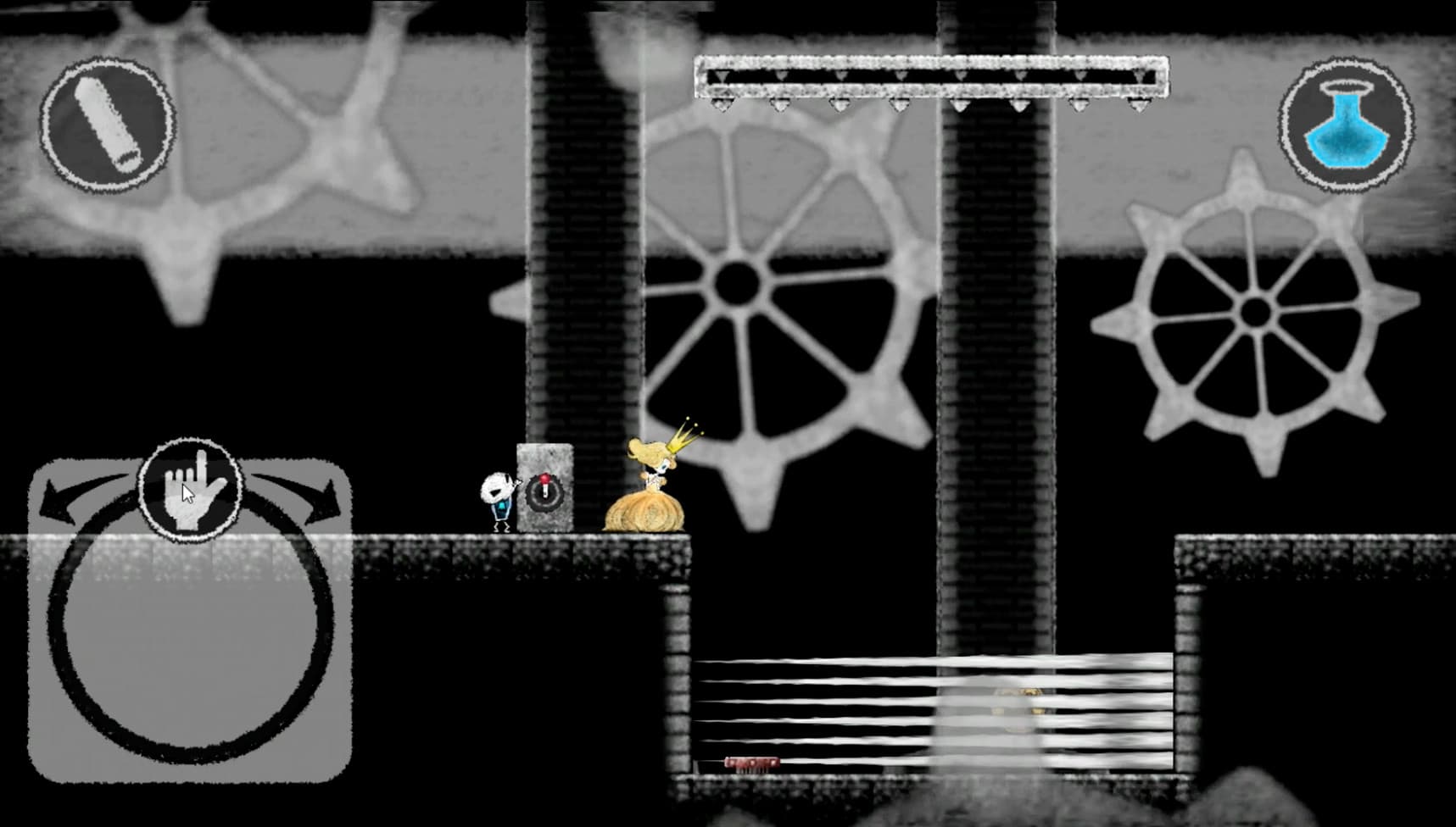 Dokuro Steam CD Key - 3