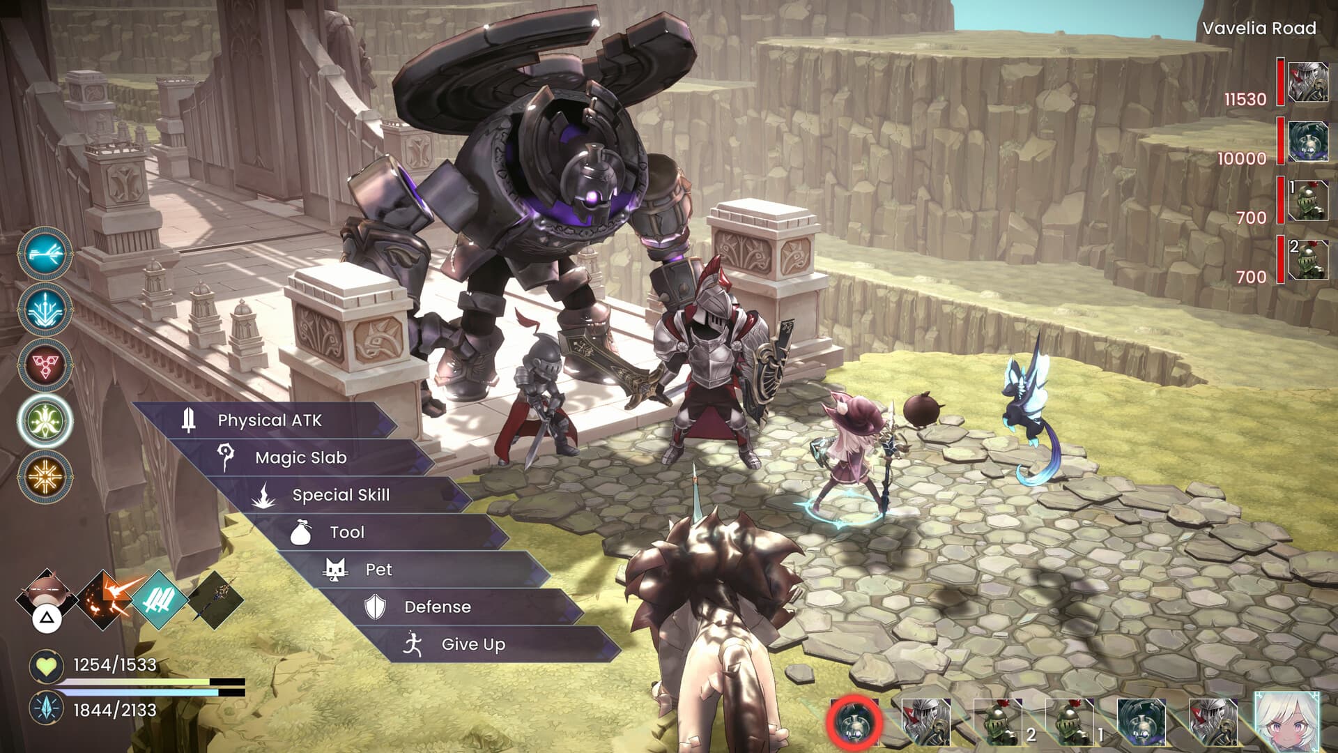 WitchSpring R PC Steam Account - 4