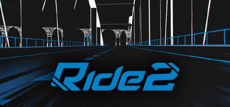 Ride 2 Steam CD Key