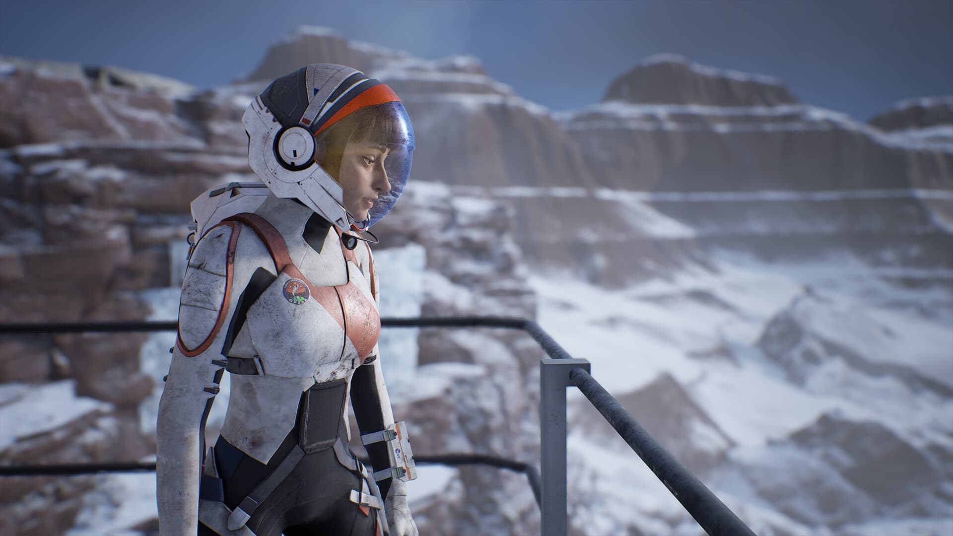 Deliver Us Mars Deluxe Edition PC Steam Account - 7
