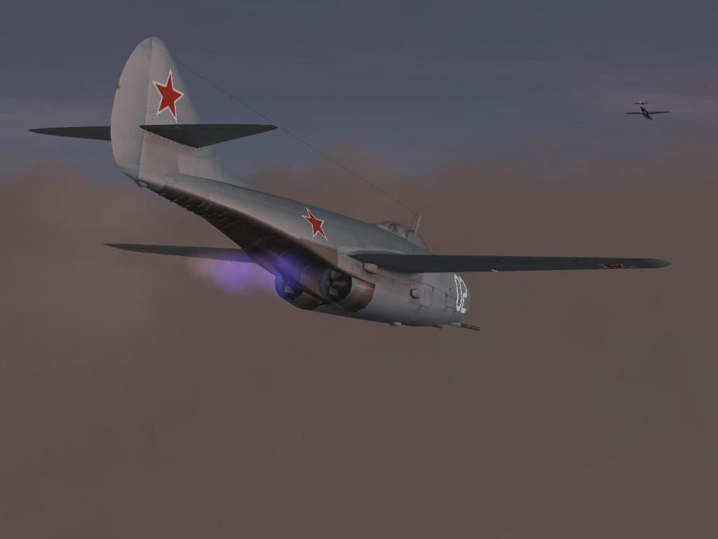 IL-2 Sturmovik 1946 PC Steam Account - 2