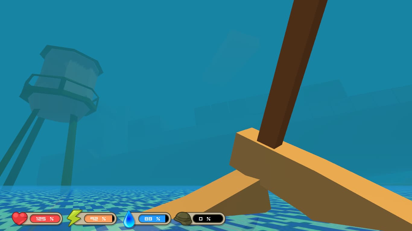 Once Bitten, Twice Dead! Steam CD Key - 4