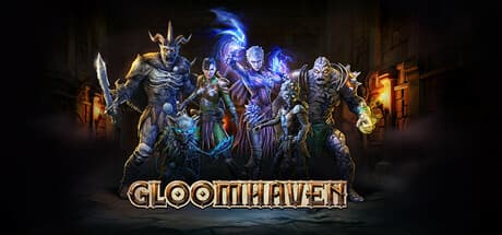 Gloomhaven Steam Account