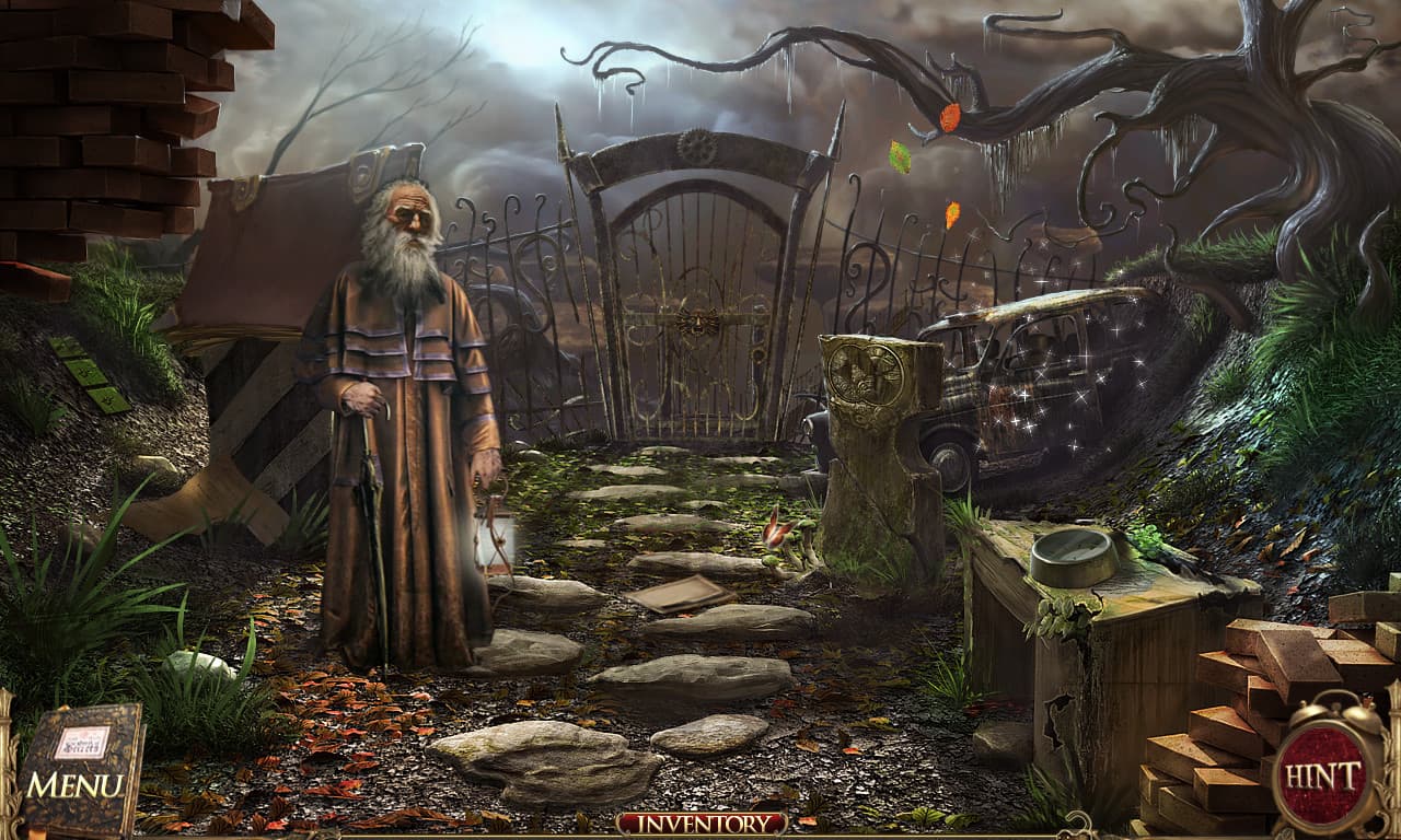The Book of Desires Steam CD Key - 8