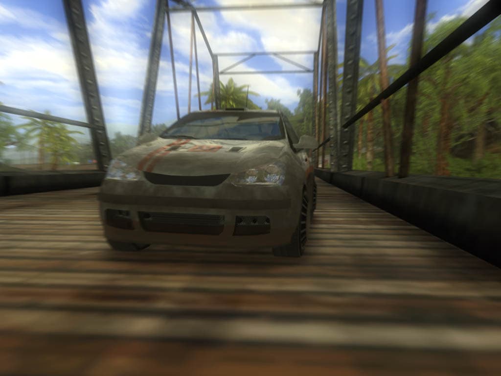 Xpand Rally Xtreme Steam CD Key - 2