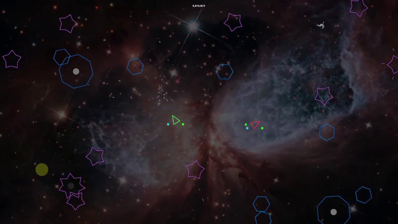 Space Drifters 2D Steam CD Key - 5