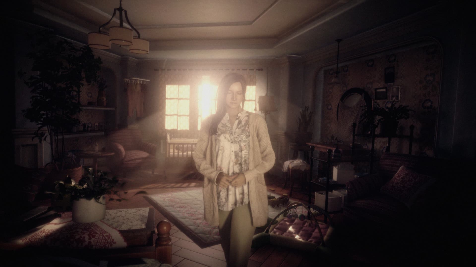 Resident Evil 8 (Resident Evil Village) - 8