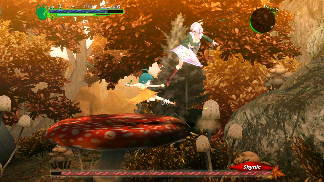 Fairy Bloom Freesia Original Soundtrack PC Steam CD Key - 4