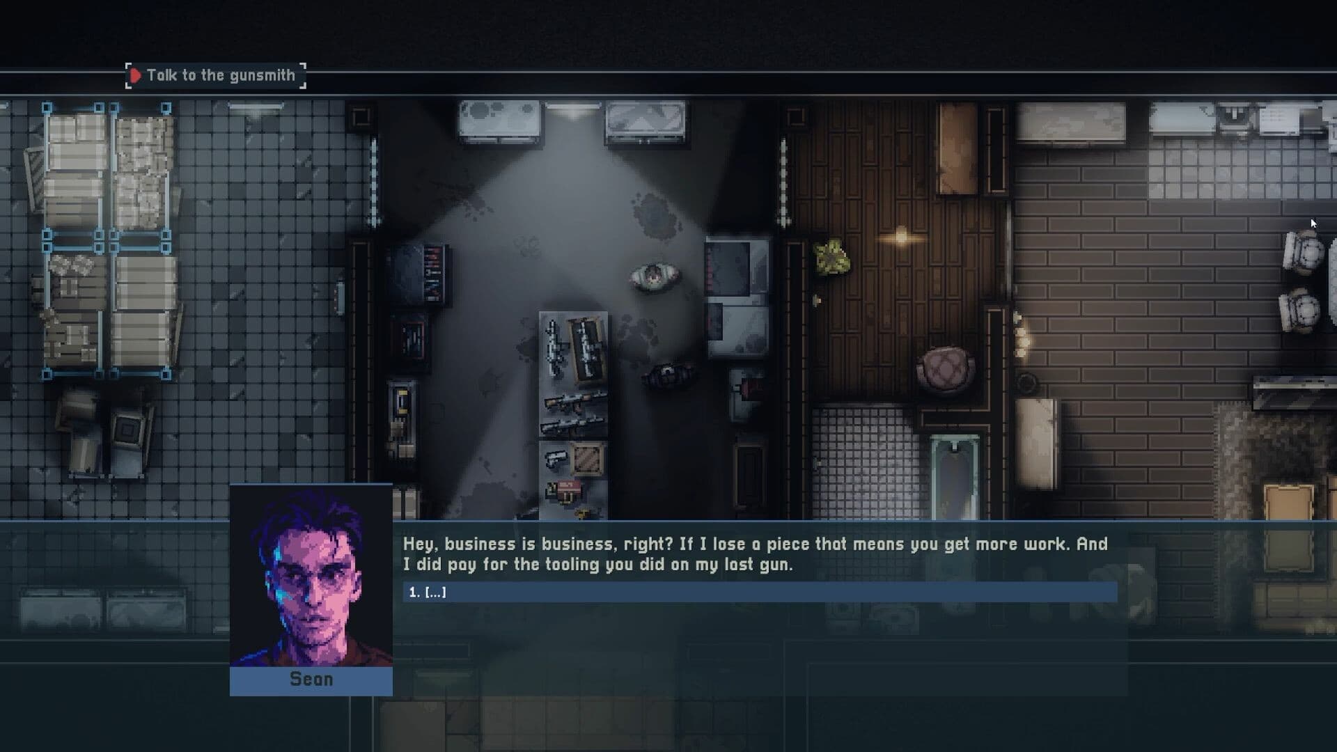 Intravenous 2 PC Steam Account - 3