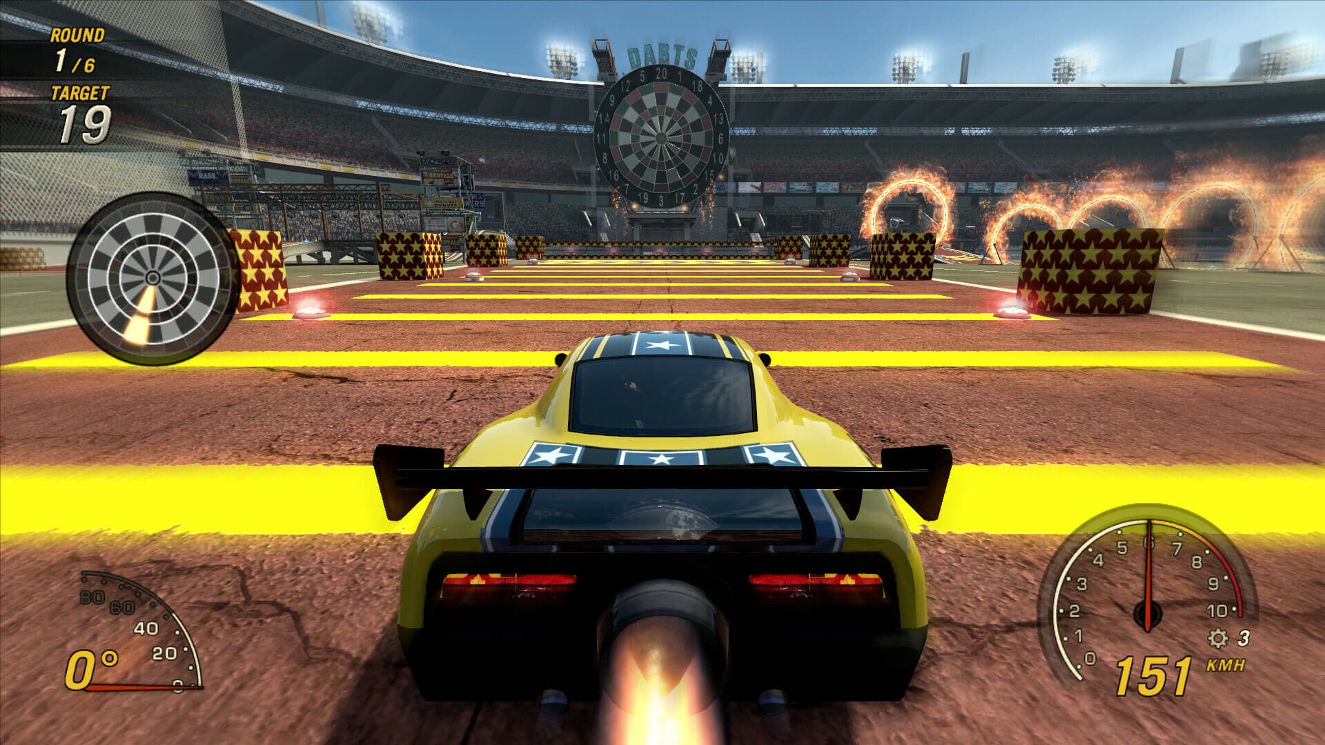 FlatOut: Ultimate Carnage Steam CD Key - 3