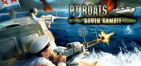 PT Boats: South Gambit Steam CD Key