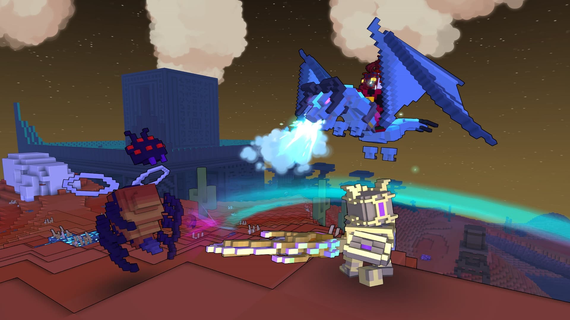 Trove - Arcanium Expedition Pack DLC PC Steam CD Key - 4