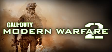 Call of Duty: Modern Warfare 2 (2009) Steam Account