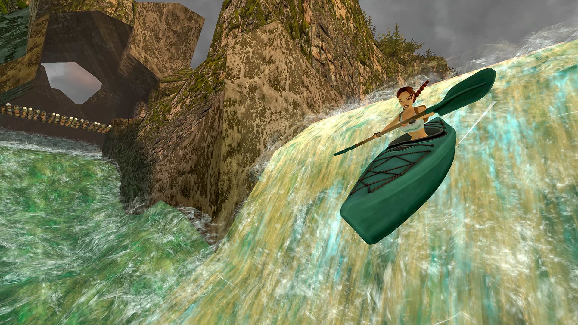 Tomb Raider I-III Remastered Steam Account - 6