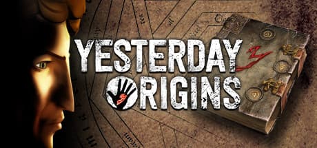 Yesterday Origins Steam CD Key