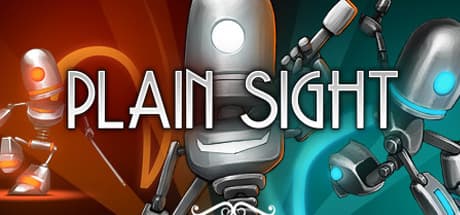 Plain Sight Steam CD Key