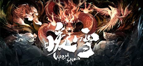 暖雪 Warm Snow PC Steam Account