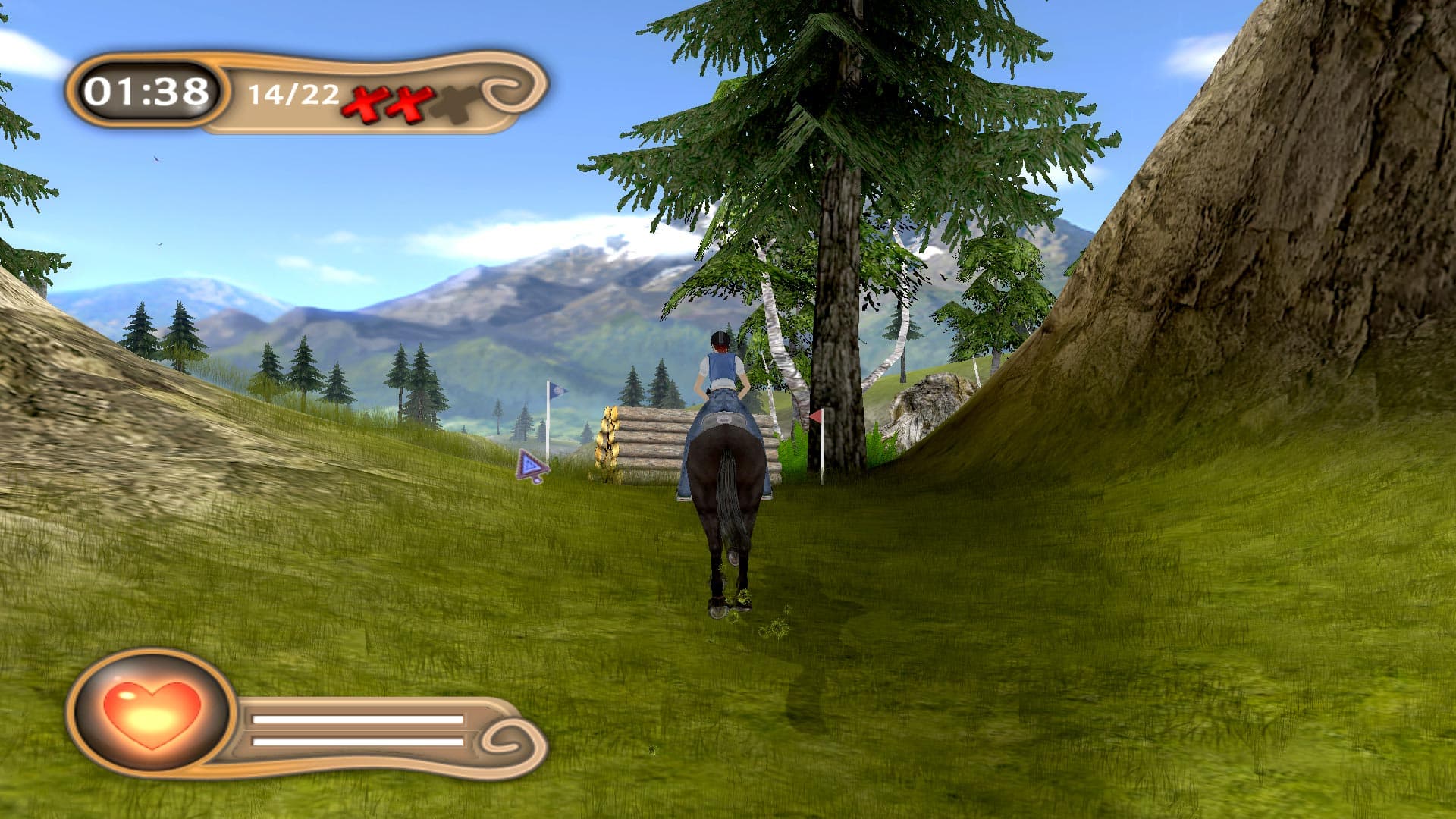 My Riding Stables: Life with Horses PC Steam Account - 6