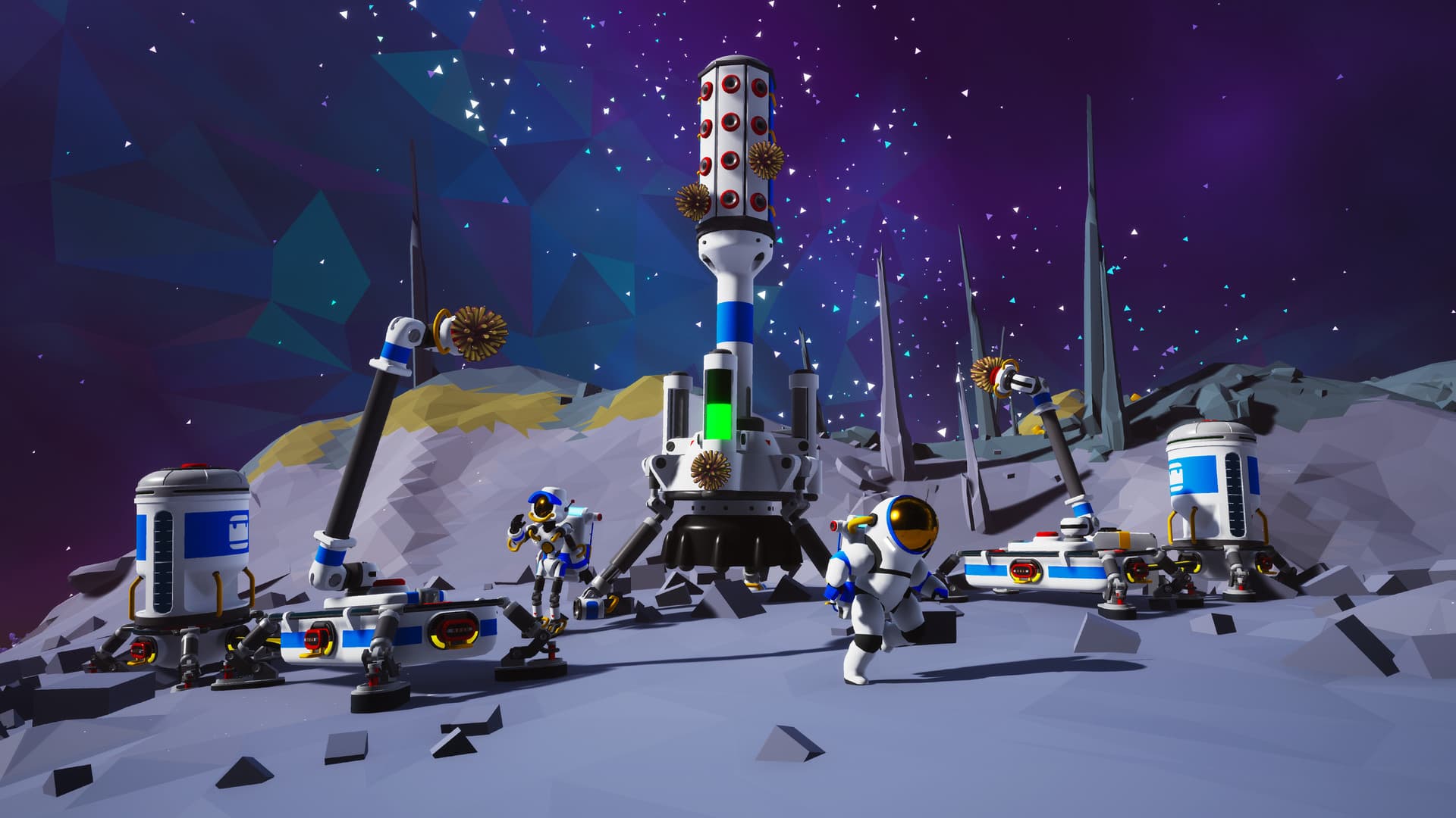 Astroneer Steam Account - 5