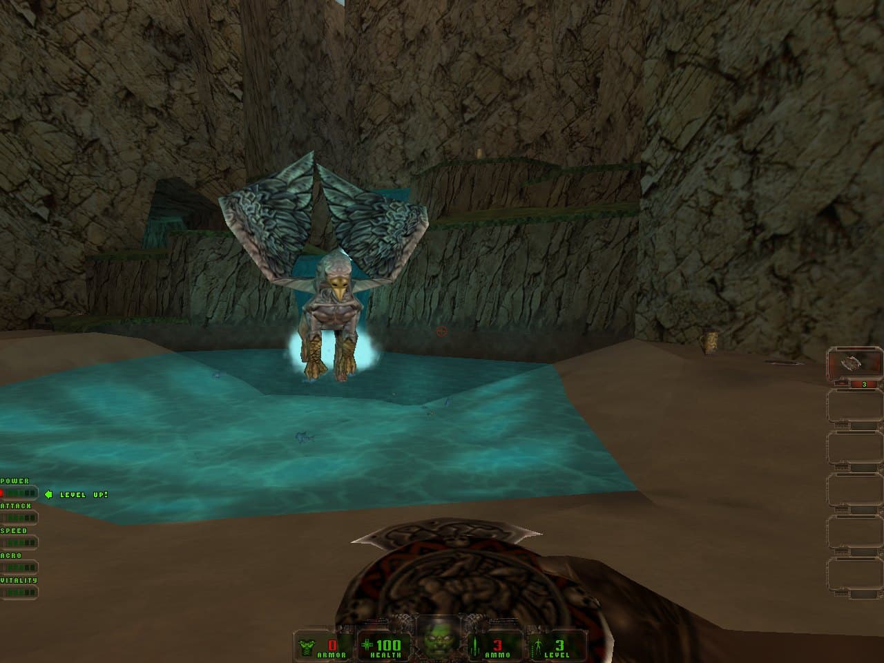 Daikatana PC Steam CD Key - 7