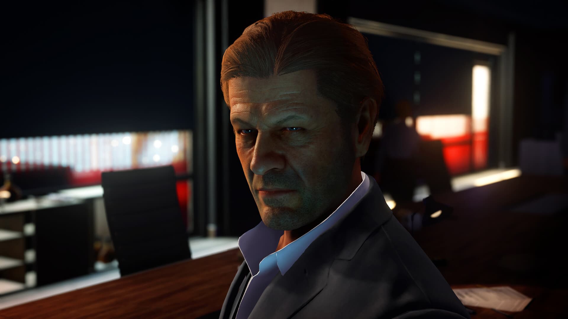 HITMAN World of Assassination Part One - 2