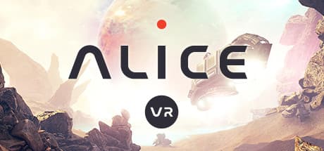 ALICE VR PC Steam CD Key