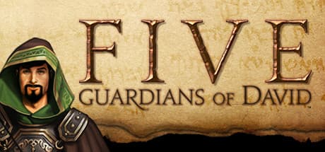 FIVE: Guardians of David Steam CD Key