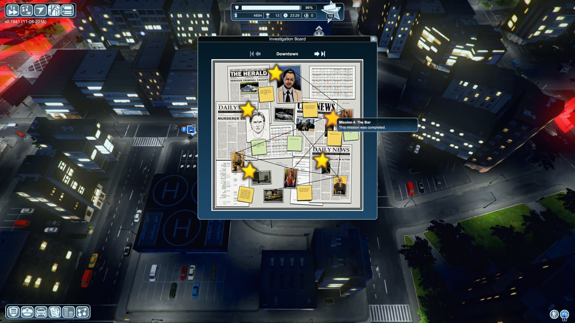 Police Tactics: Imperio PC Steam CD Key - 4