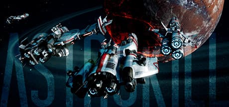 Astrokill Steam CD Key