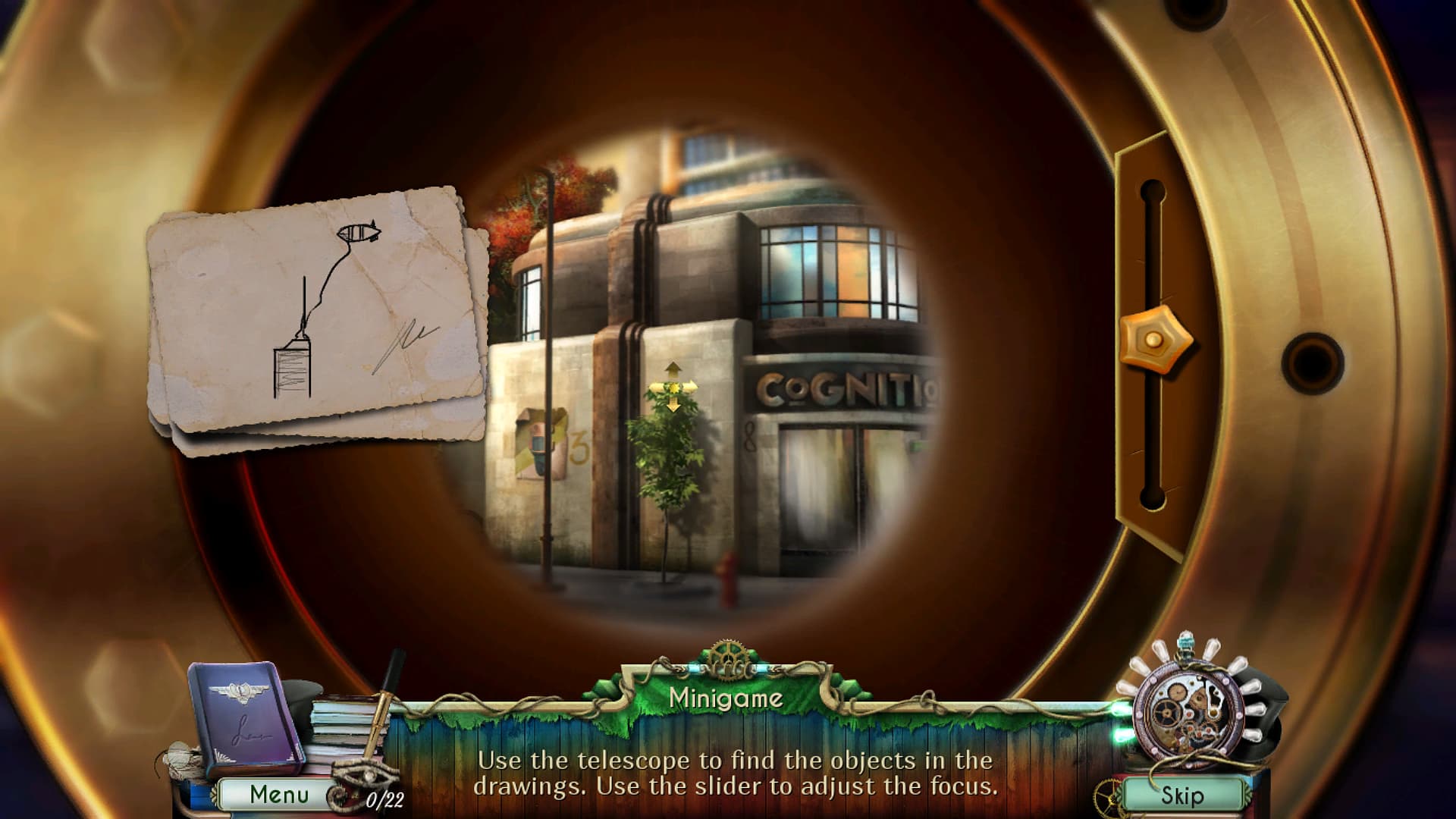 The Dreamatorium of Dr. Magnus 2 Steam CD Key - 4