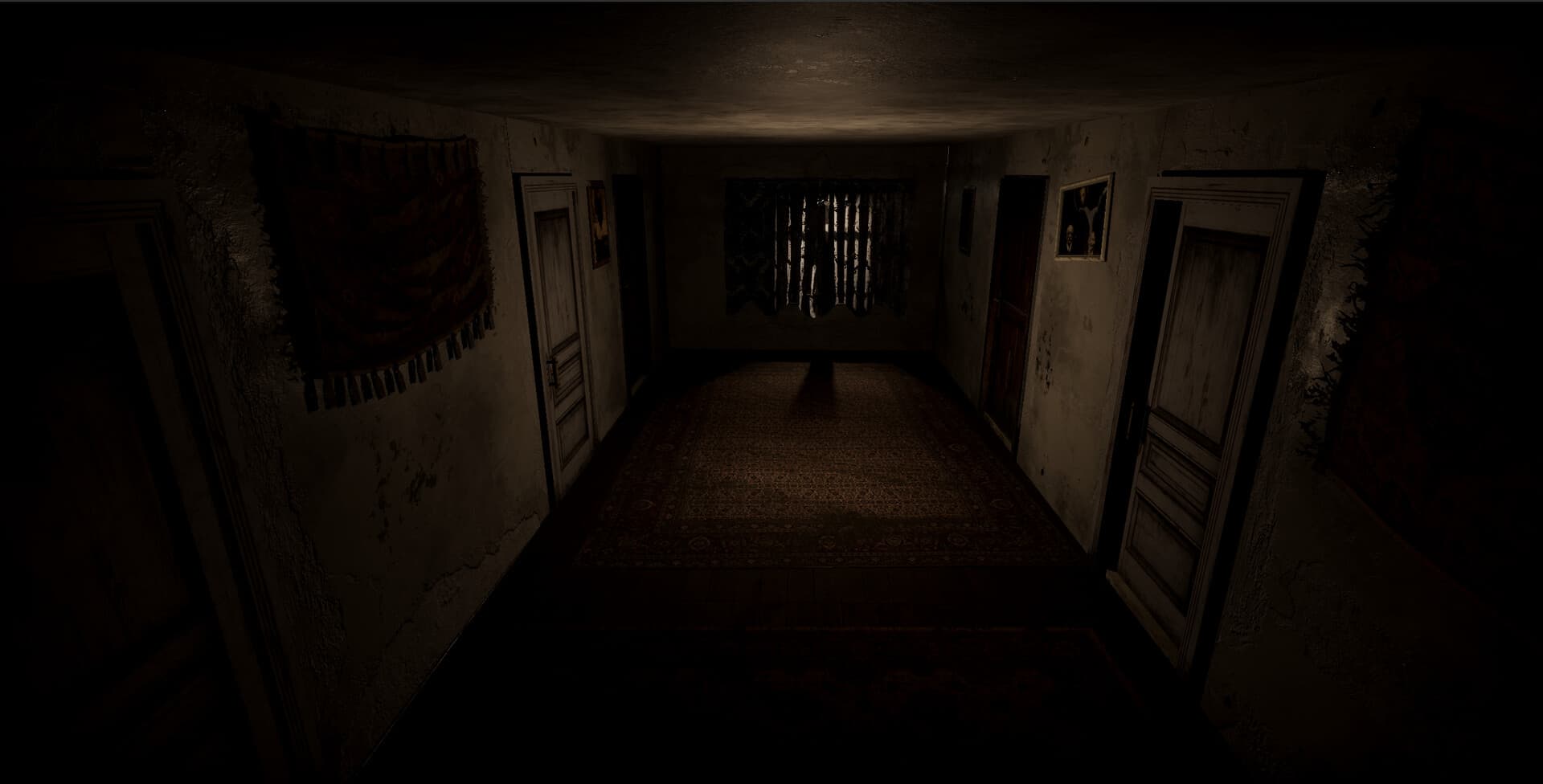Y. Village - The Visitors PC Steam Account - 7