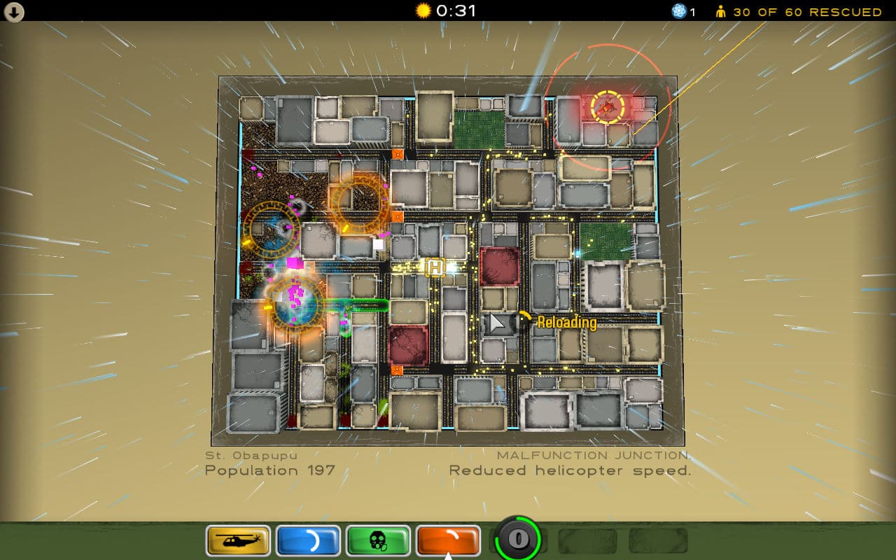 Atom Zombie Smasher Steam CD Key - 6