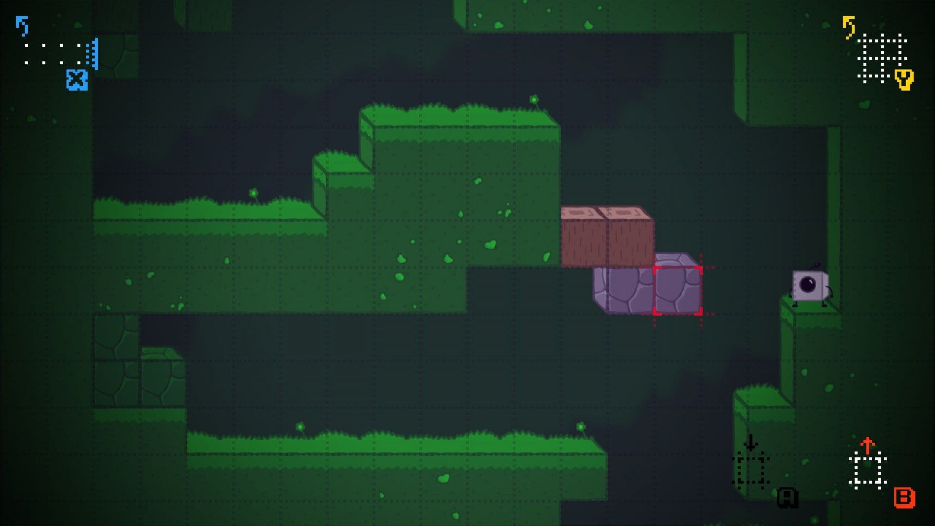Blocks That Matter Steam CD Key - 5