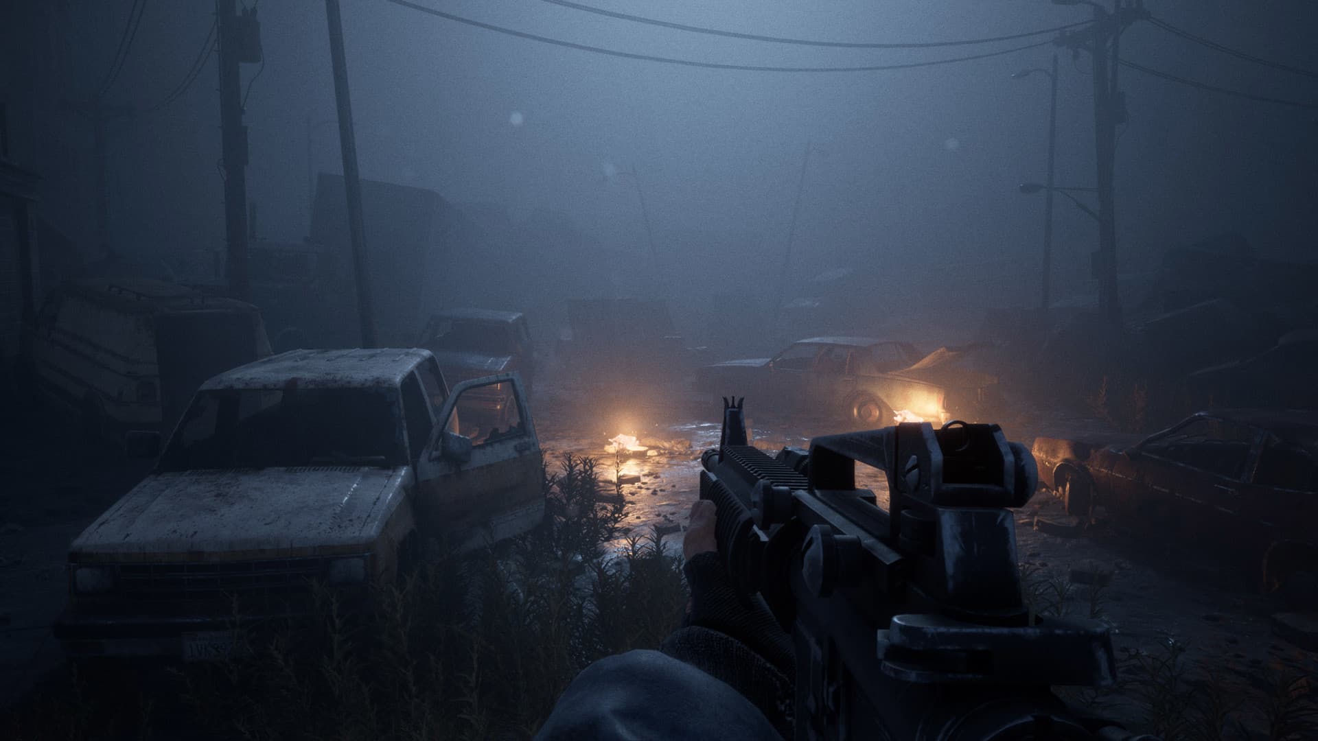 Terminator: Resistance PC Steam Account - 5