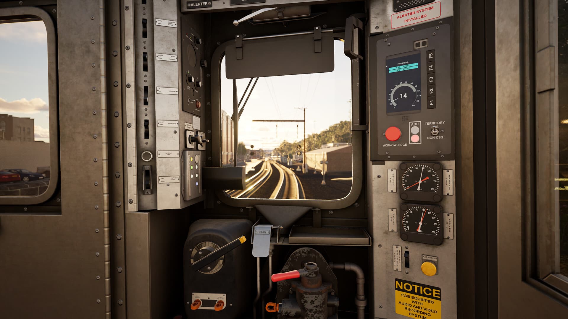 Train Sim World 6 PC Steam Account - 6