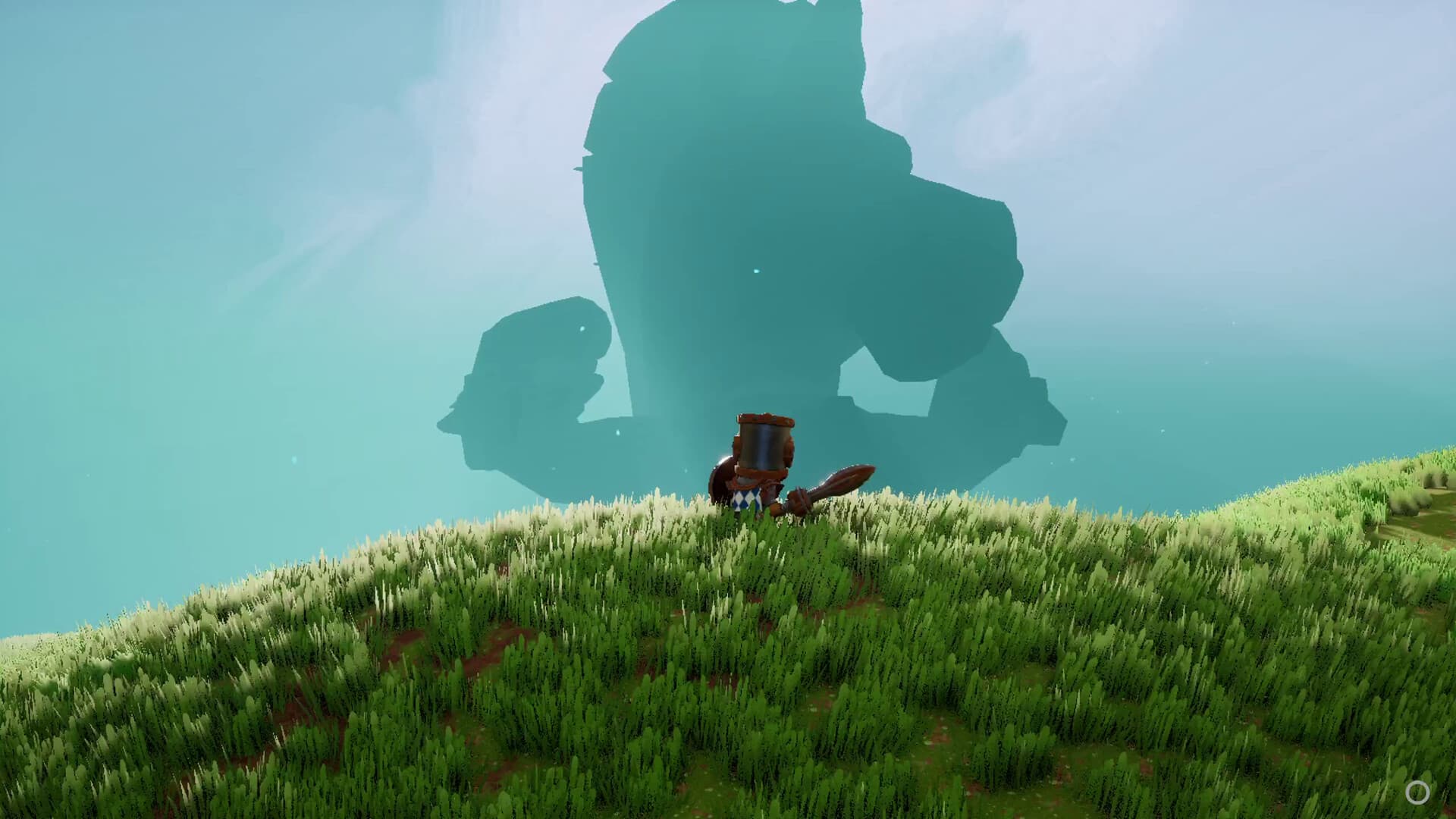 Big Helmet Heroes PC Steam Account - 7