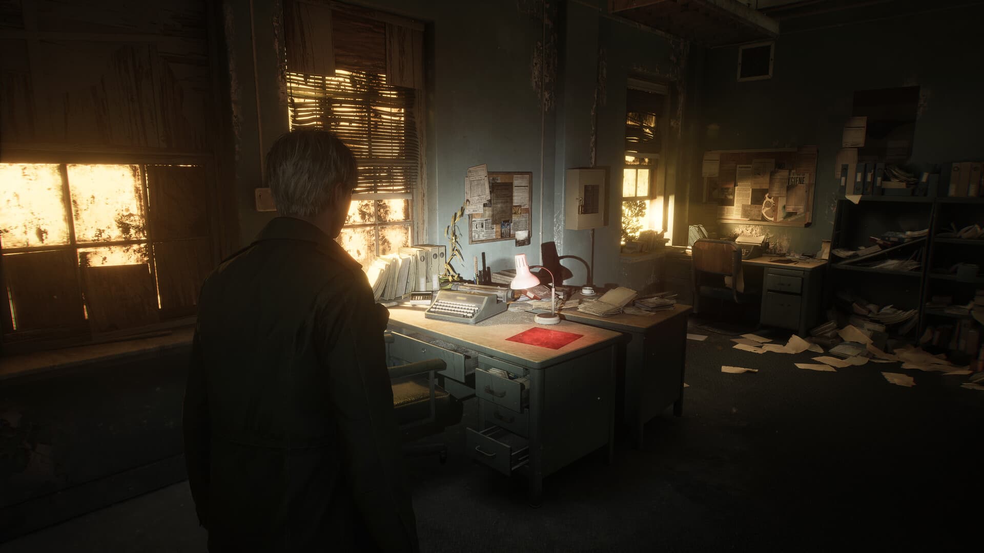 SILENT HILL 2 - Digital Deluxe - 6