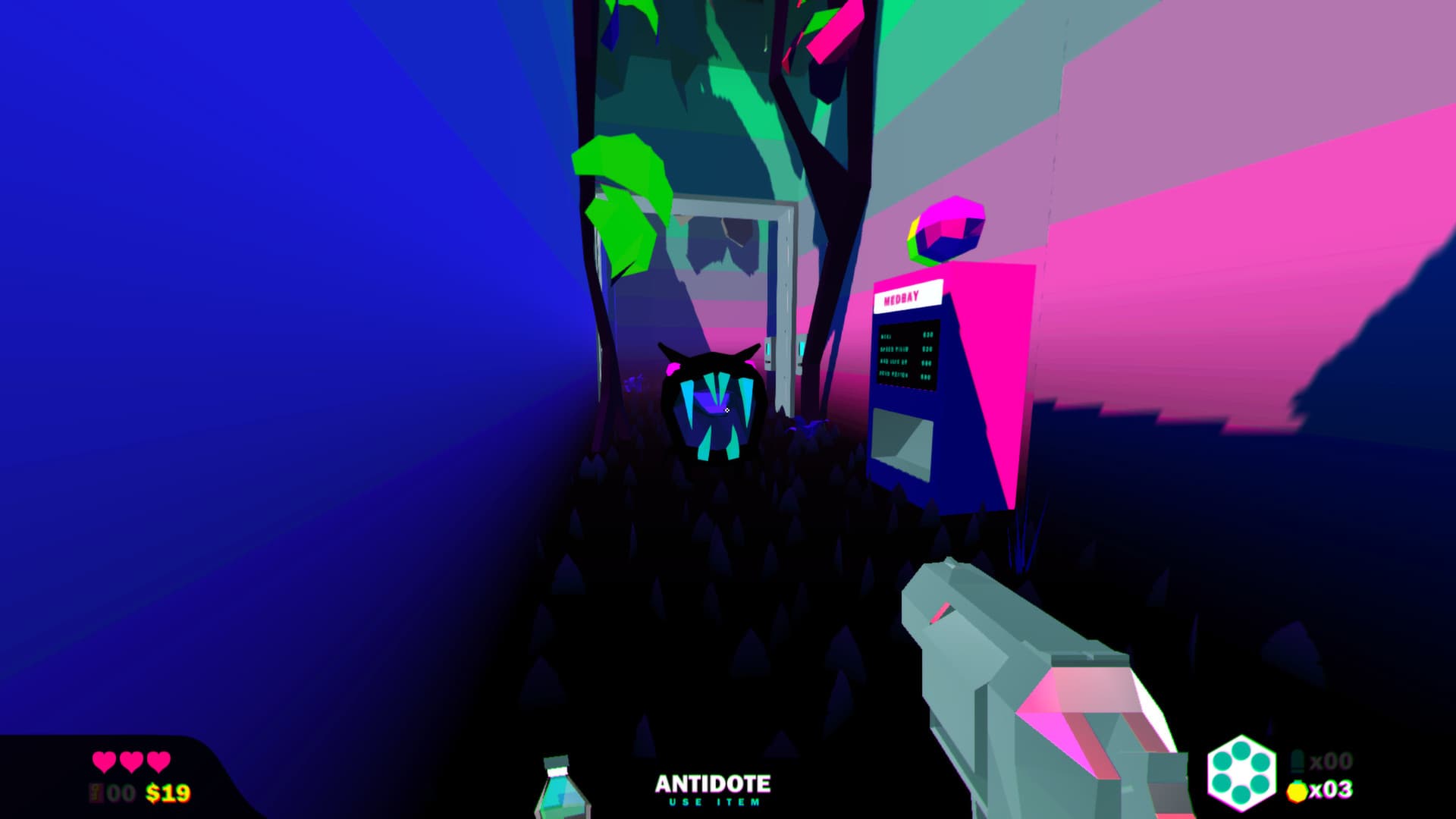 Heavy Bullets Steam CD Key - 6