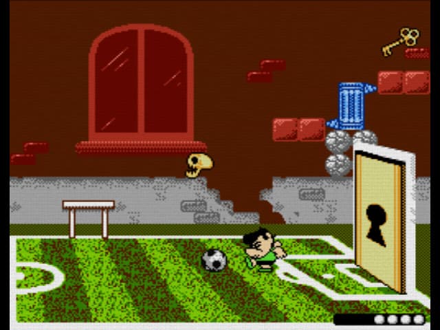 Tcheco in the Castle of Lucio PC Steam CD Key - 4