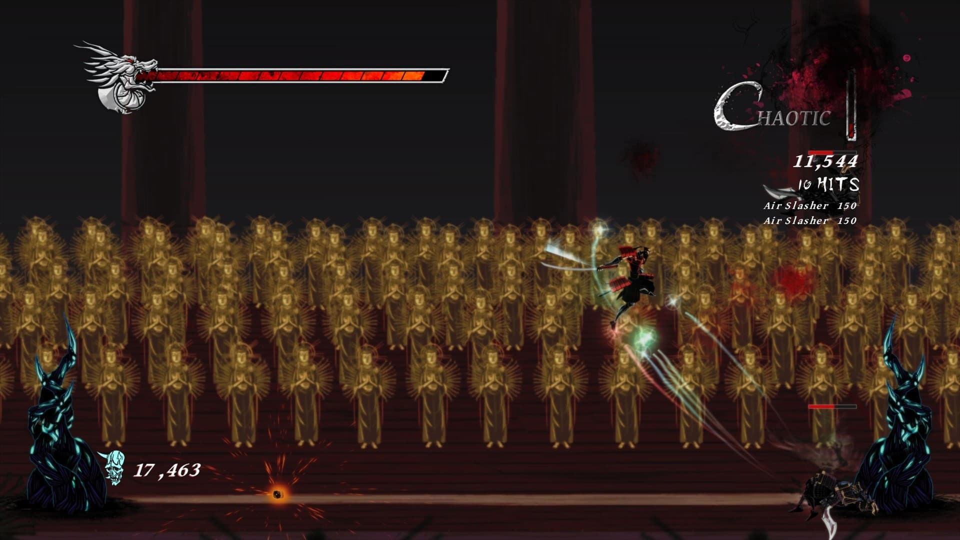 Onikira: Demon Killer Steam CD Key - 6