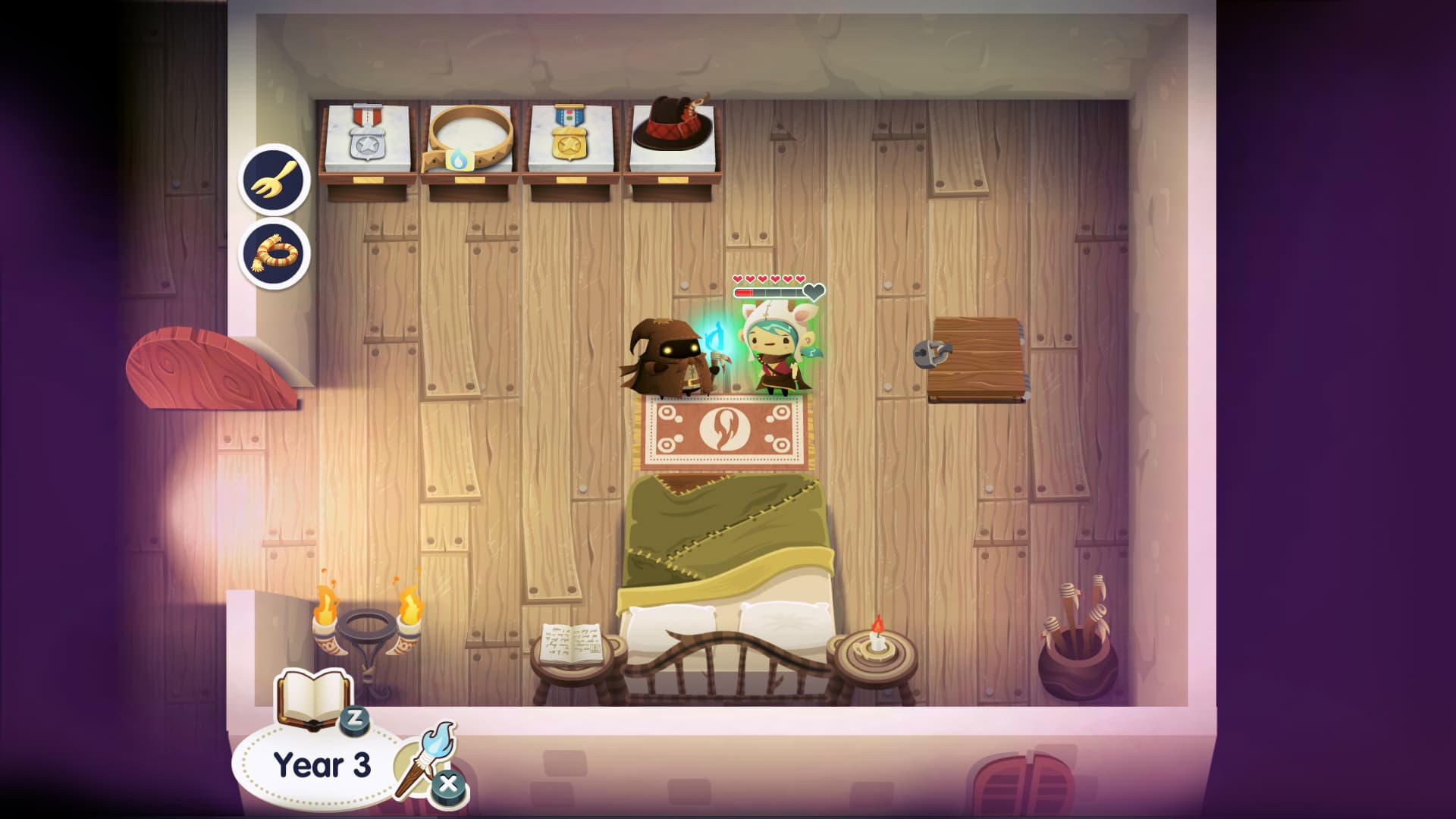 Road Not Taken Steam CD Key - 7