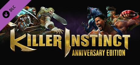 Killer Instinct: Anniversary Edition Steam Account