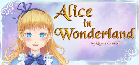 Book Series: Alice in Wonderland Steam CD Key