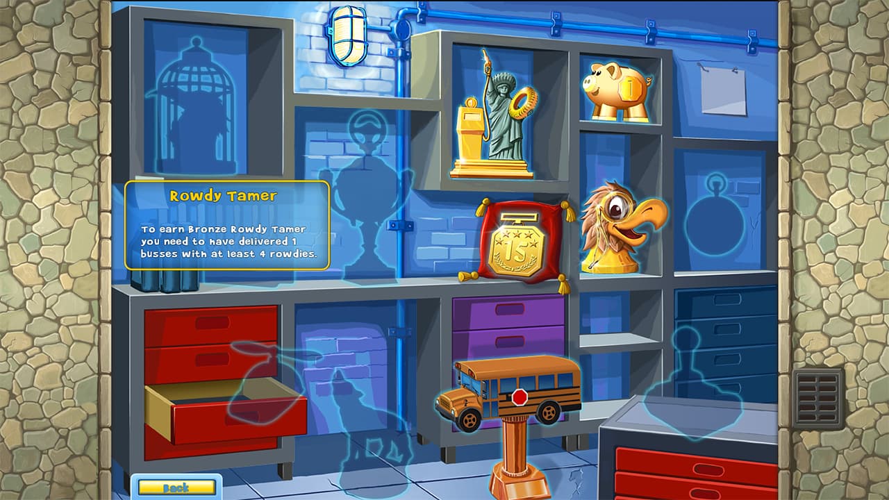 School Bus Fun Steam CD Key - 6