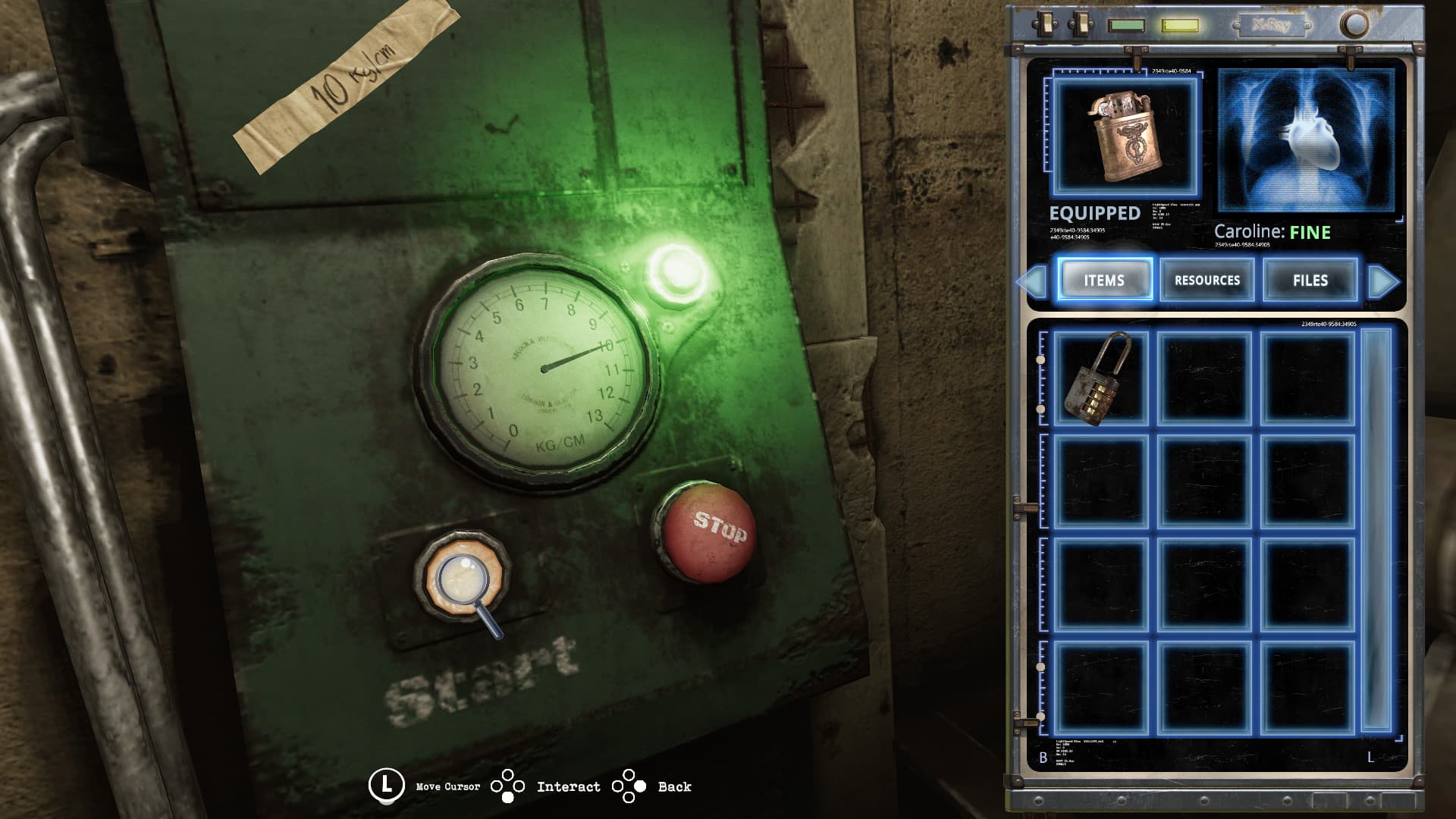 Tormented Souls PC Steam Account - 4